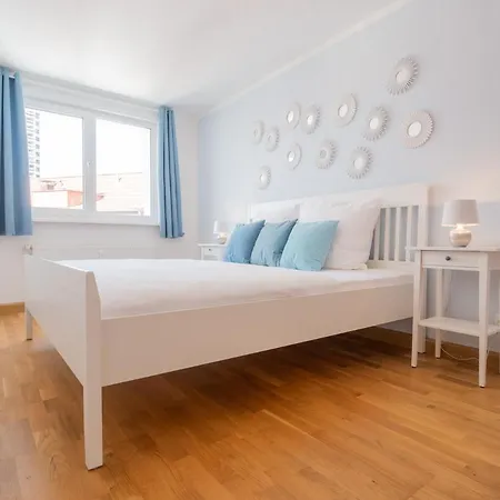 Appartement Euphoras - Zentrales In Linden-mitte *